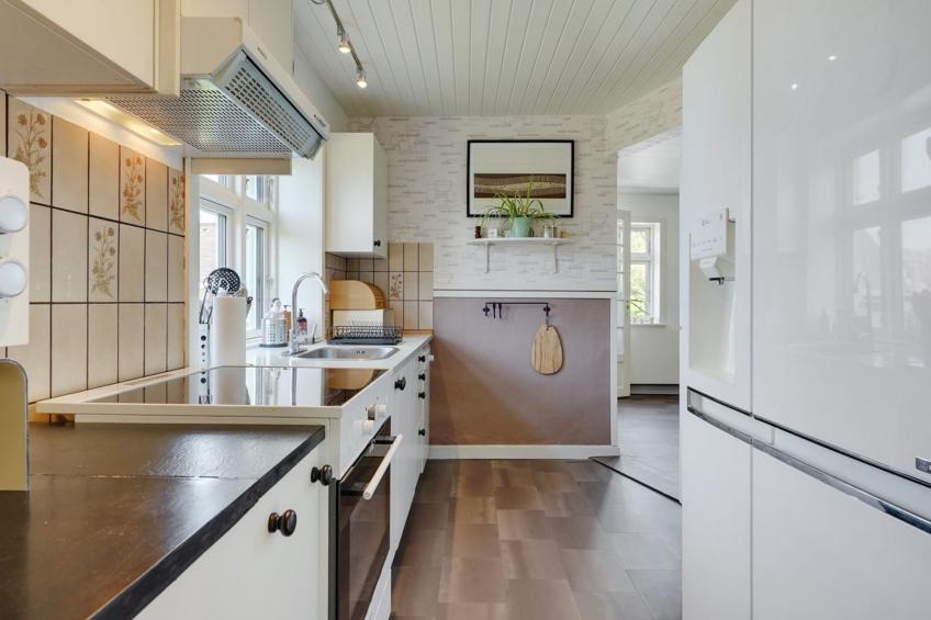 "Evje" - 250m from the sea in Funen - foto 26