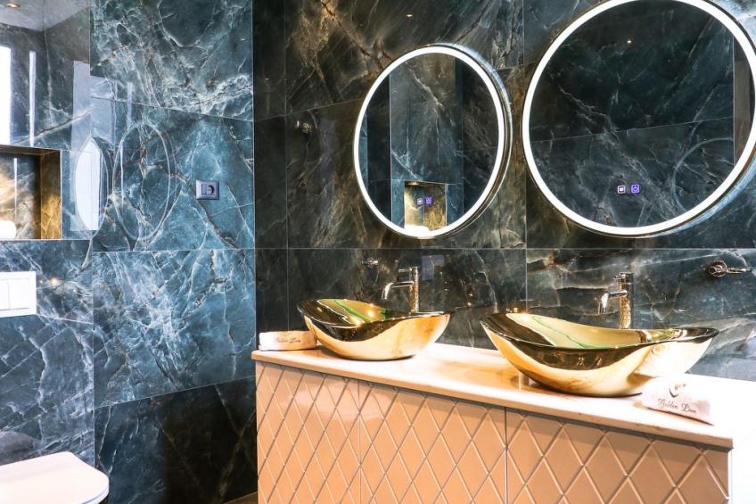 Villa Goldener Löwe - foto 29