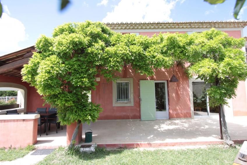 Die Gîtes de Bel-Air im Luberon in der Provence - foto 5