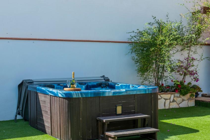 Chalet "Casita de Madera - foto 43