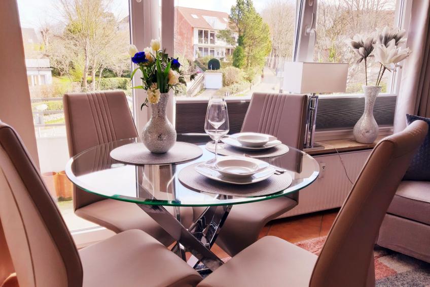 Strandappartment - foto 9