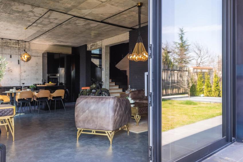 Exklusive Villa mit Swimmingpool und Whirlpool - foto 14