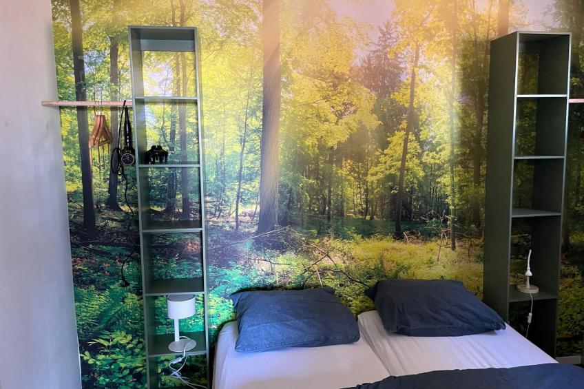 Übernachten im schönen Friesland - foto 14