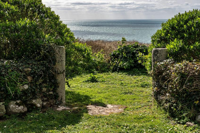 Lesceave Cottage - foto 7