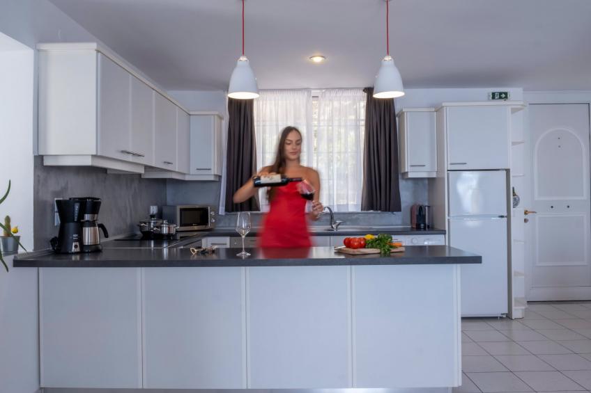 Ferienapartment für bis zu fünf Personen - foto 19