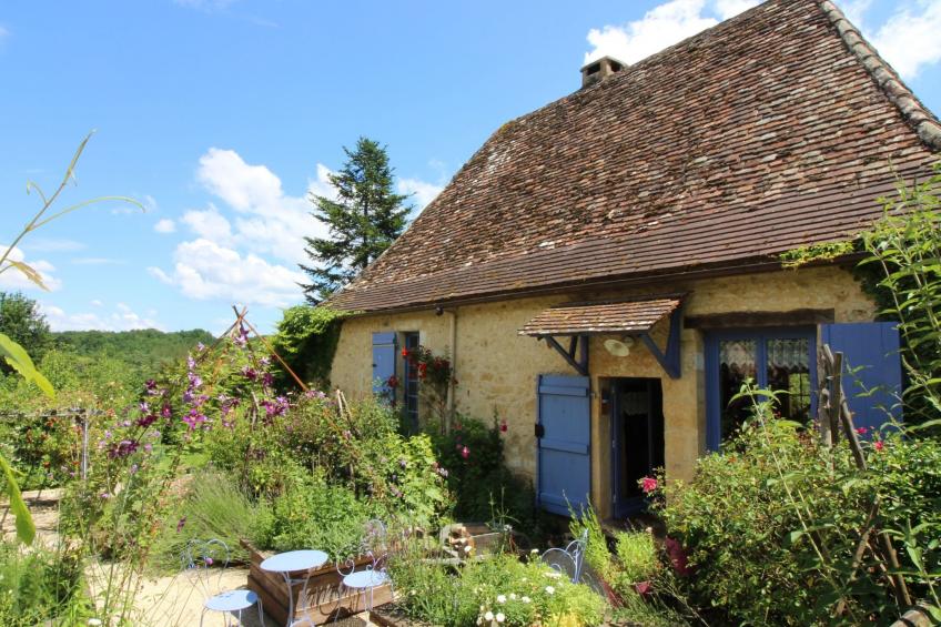 Komfort, Ruhe, privater Pool, EV-Ladestation - foto 2