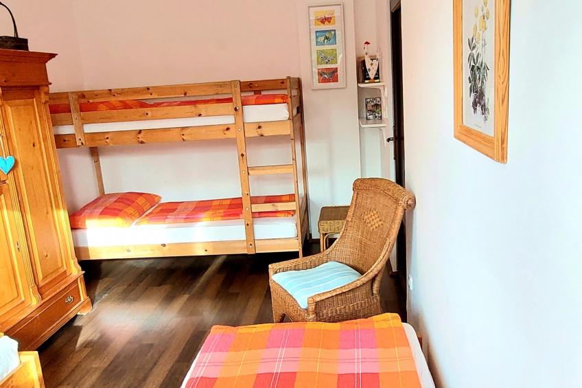 Hannabella mit gemeinschaftlichem Pool - foto 36