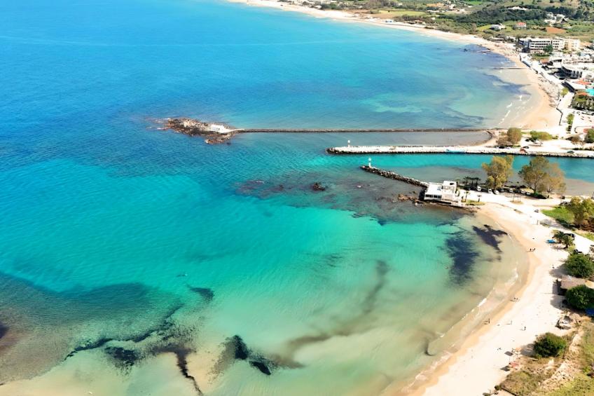 Stafa Villa Privater Pool - foto 10