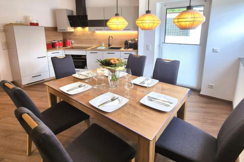 2 SZ Deluxe/ 5P- Winterberg Appartement 21134 - foto 9