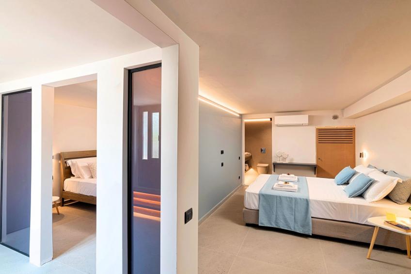 für 22 Personen in Kalo Chorio, Kreta (Ost-Kreta) - foto 14