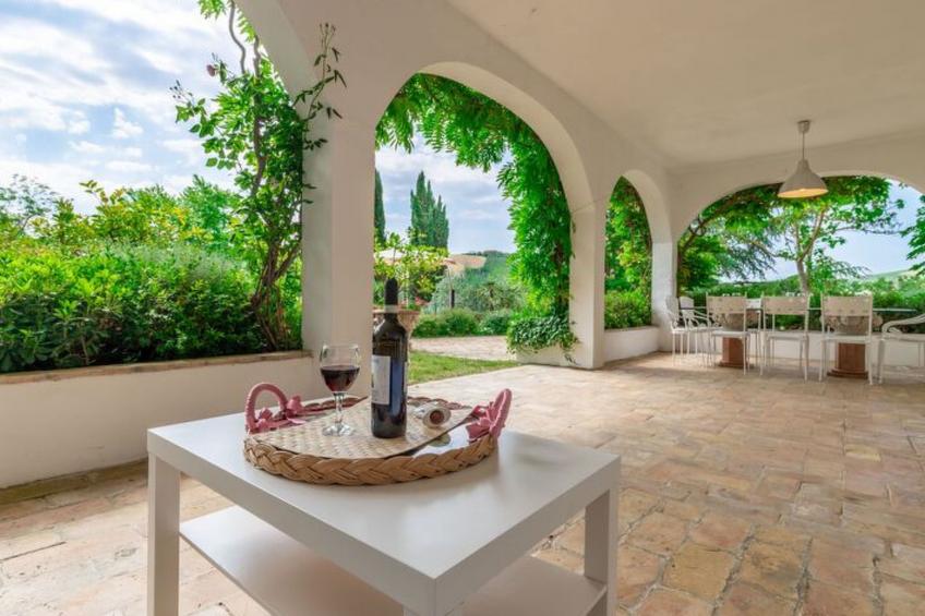 Villa La Picena - foto 52