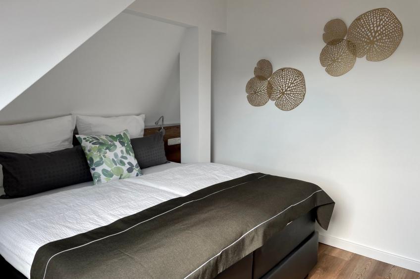 Moderne 3-Zimmer Maisonettewohnung in der Natur - foto 7