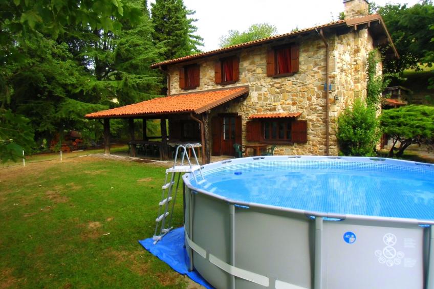 TaiObe - Fröhliches Partyhaus