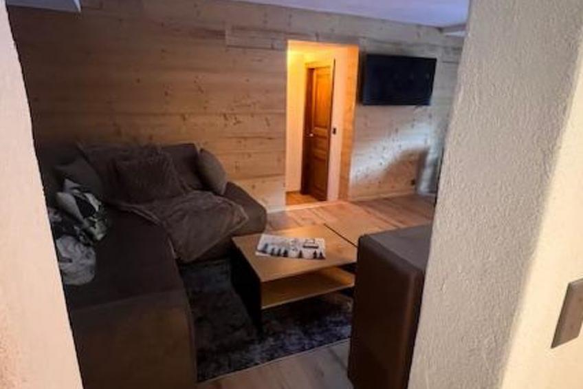 Chalet Violeta, (Morgins), - foto 8