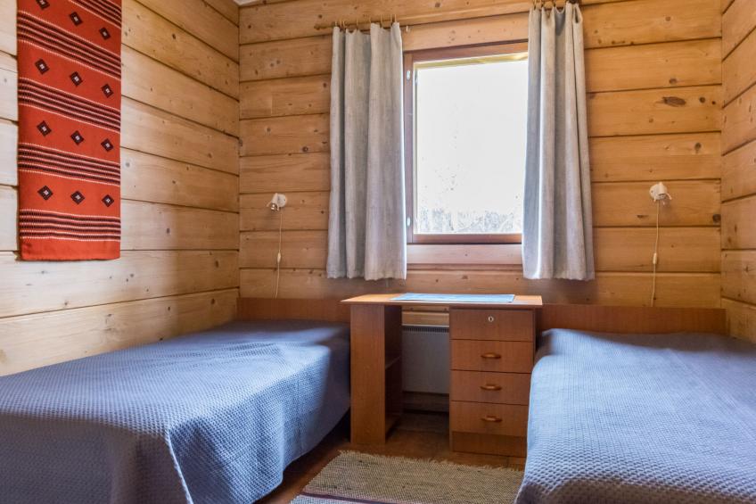 Koivuranta, vähä-eskelin lomamökit - foto 15