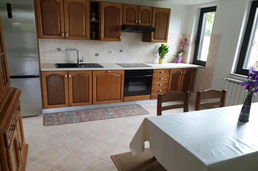 Comfort Villa Roza in Umag - Five Bedroom Villa With Pool - foto 25