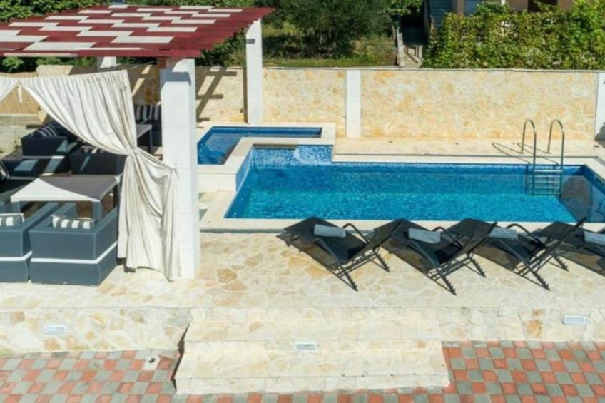 Villa Lara With Pool And Sea View - Four Bedroom Villa With Pool And Sea View - foto 20