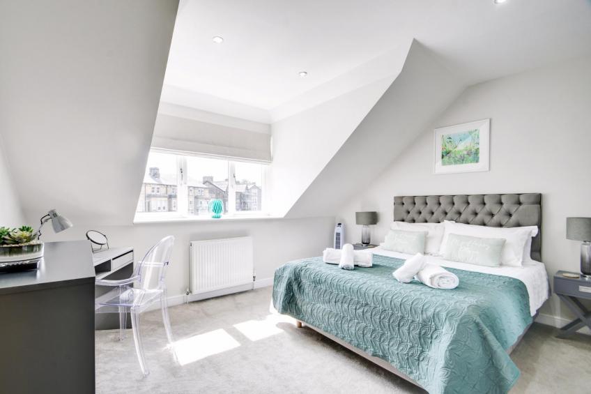 The Loft at The Regency - foto 4