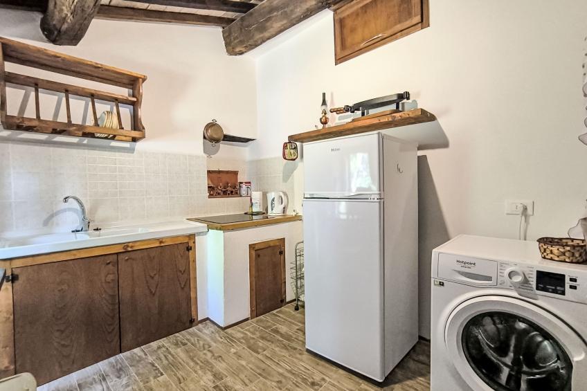 Podere La Casina (PAT205) - foto 16
