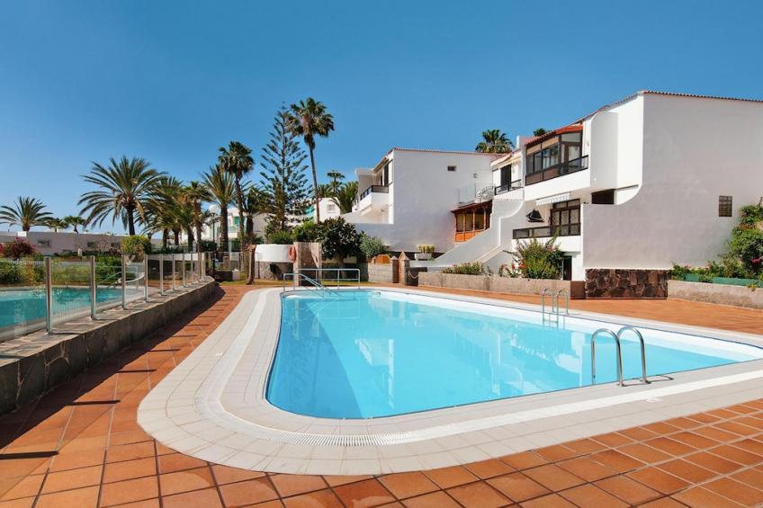 Vakantiewoning, Maspalomas - Type A