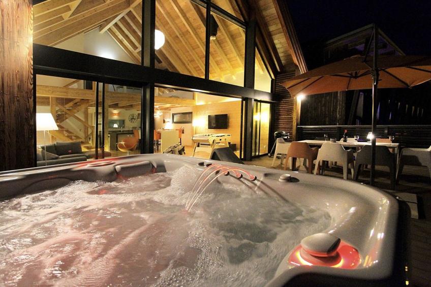 Chalet Sno Lodge - foto 9