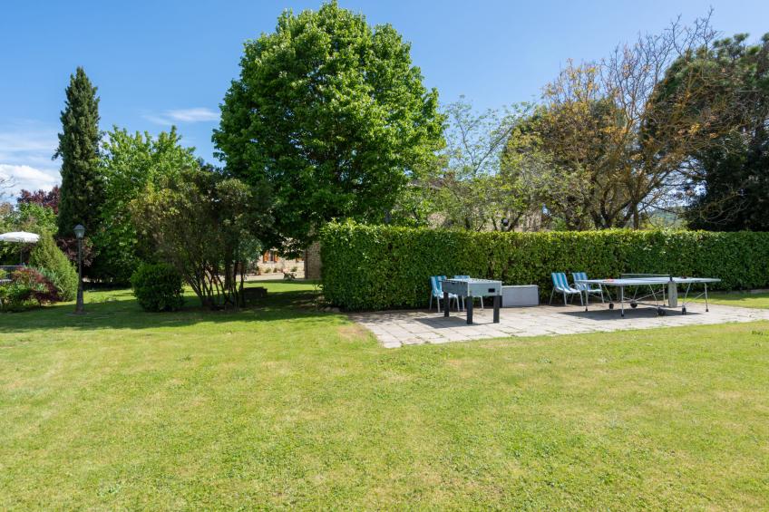 Casale il Giglio - foto 47