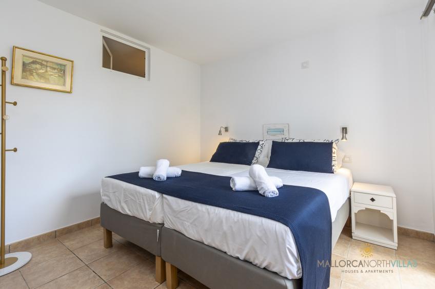 Club del Sol 8: Acogedor Apartamento con Piscina - foto 3