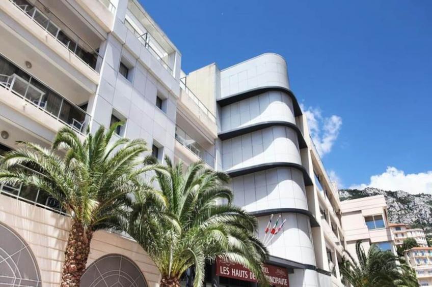 Résidence Odalys Les Hauts de la Principauté - foto 12