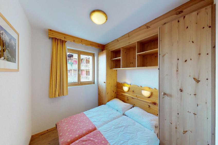 Pracondu 2 401 - OUTDOOR & FUN apartment 6 pers - foto 11