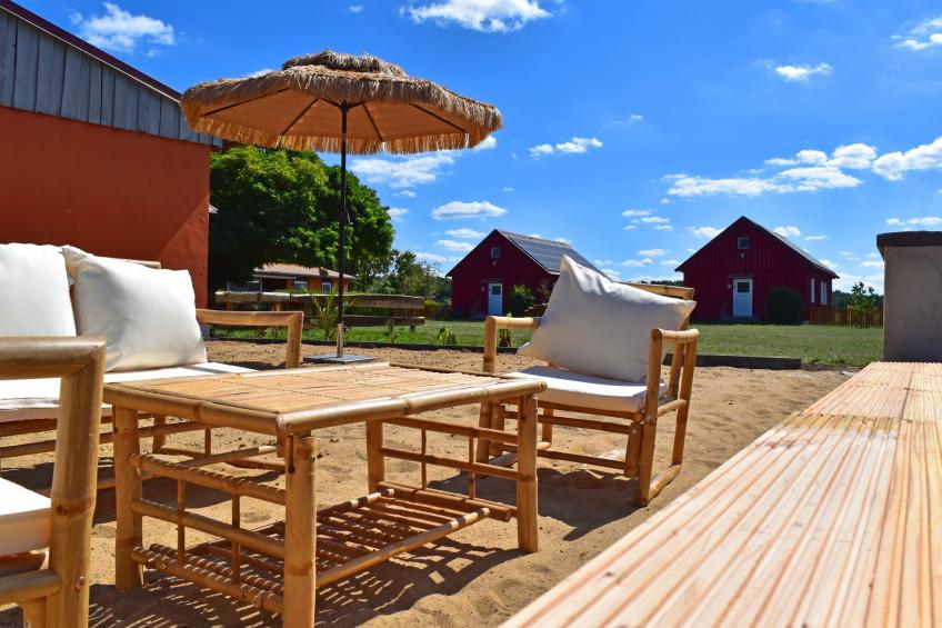 Holiday flat, Mirow - foto 3