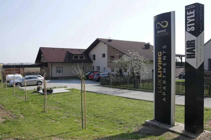 Elegant and Stylish Retreat Apartments with Terrace - Two Bedroom Apartment with Terrace - foto 42