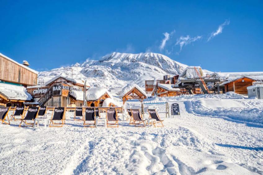 #ah16  | Les Quirlies | Sublime Chalet Familial - foto 22