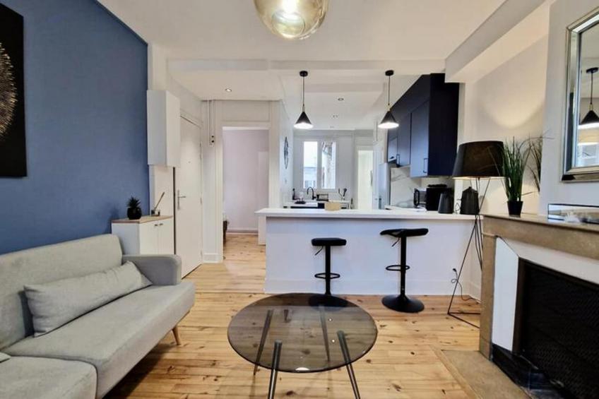 | Le Blue Revol - foto 3