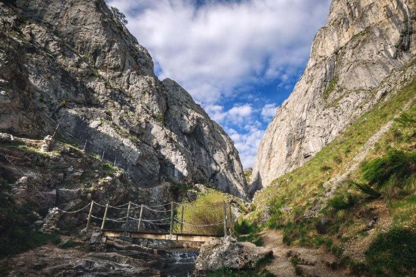 Rural House in the mountain of León - foto 26