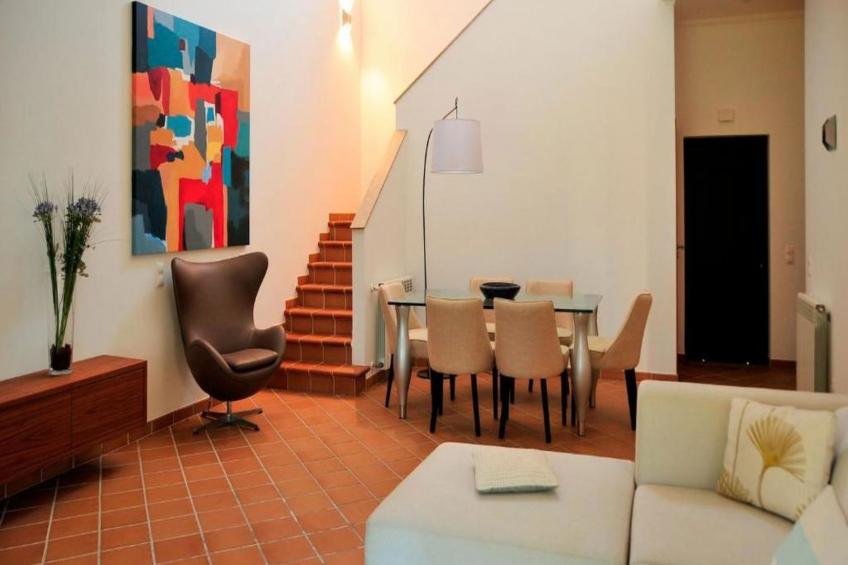 Haus in Praia Pedras del Rey mit 3 Pools 3 - foto 6