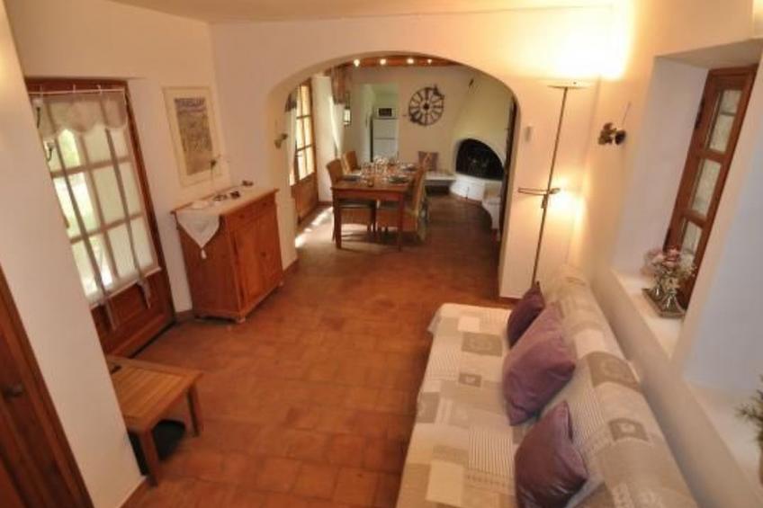 FERIENHAUS, FERIENHAUS "MAISON DE LAVANDE" (LAVENDELHAUS) - foto 5