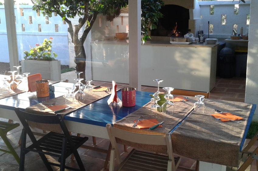 Wohnung mit Jacuzzi - foto 16