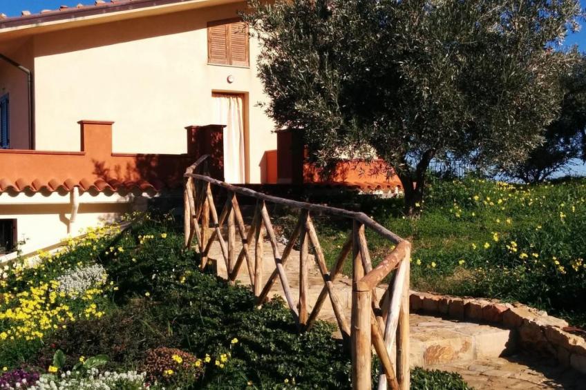 Terramare' Wohnung mit Wasserblick - foto 16