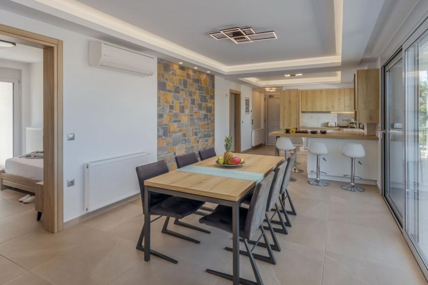 Villa mit Grillplatz und privatem beheiztem Pool - foto 21