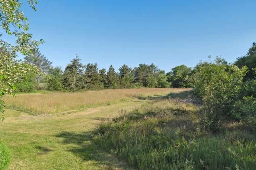 "Gertrudis" - 2km to the inlet in NW Jutland - foto 19