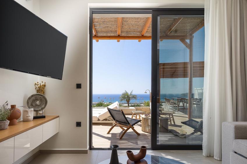 Villa Domenica I Kostenloses Auto und ''kostenloser'' beheizter Pool - foto 12