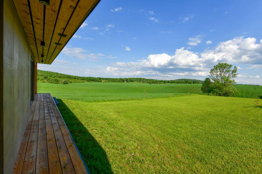 Plitvice Cubo Green Hills - foto 33