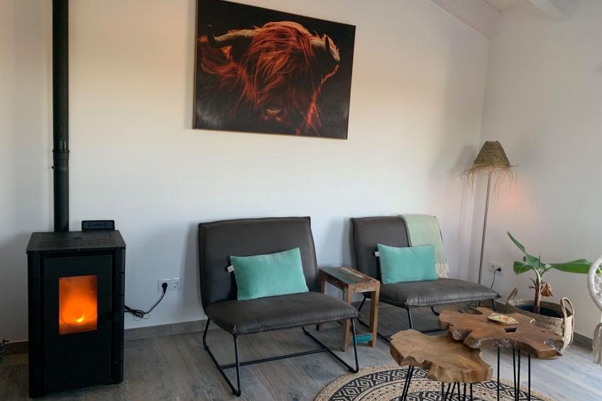 auf dem Lande in der Nähe des Strandes - foto 12