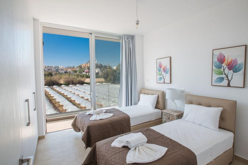 3-Schlafzimmer-Villa mit privatem Pool im Zentrum - foto 15