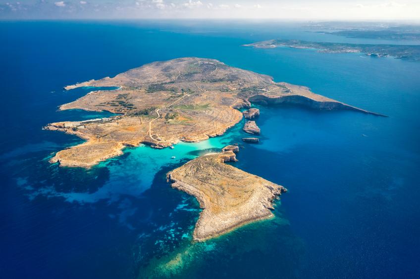 Maisonnette & Pool Ta'Cenc Sannat Gozo - foto 34