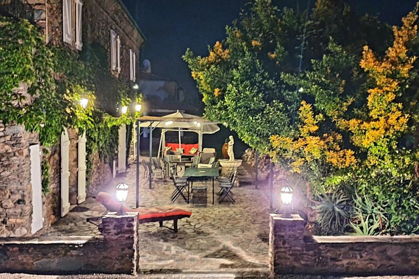 Exklusivität Korsika, Steinhaus mit Charme - foto 41