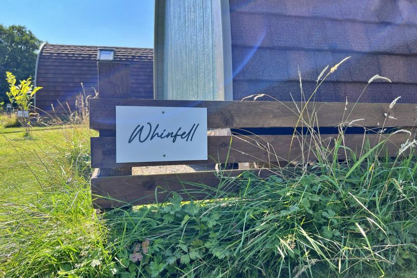 Whinfell Pod - foto 14