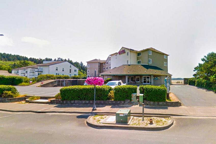 Double Queen Room - Ocean View Pet Friendly - foto 197