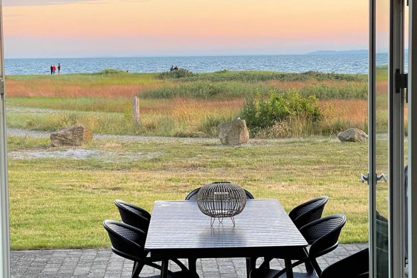 "Lucjan" - 50m from the sea in Funen - foto 24