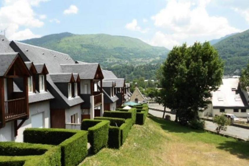 Résidence Pre St Jacques - foto 5